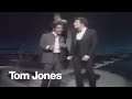 Tom Jones & Sammy Davis Jr - What The World Needs Now - This is Tom Jones TV Show 1969