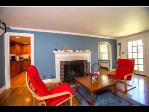 48 Denton Rd, Wellesley, MA - Listed by Debi Benoit