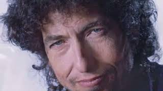 Bob Dylan - Man Of Peace