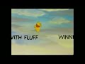 The Many Adventures Of Winnie The Pooh Theme Song Sing Along Songs