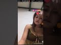 Toge Gede Banget Tanpa Bra Bra