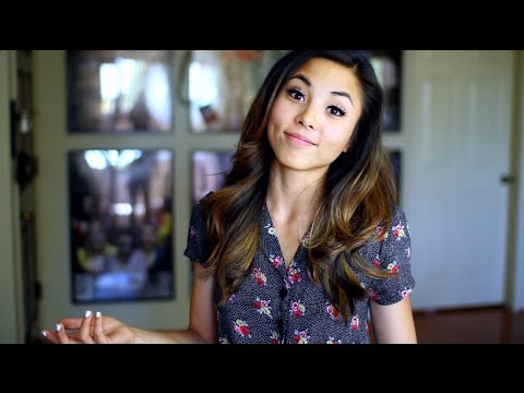 Who Is A Slut?  || Anna Akana
