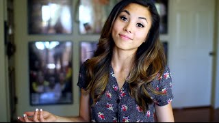 Who Is A Slut?  || Anna Akana