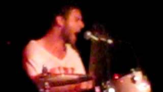 Jet Skin And Bones Hat Factory Richmond VA March 11 2010