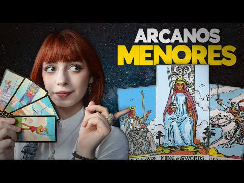 Minor Arcana Course | Class 2 | The Court and the Elements