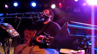 Zach Deputy &quot;Times Slipping&quot; Cabooze