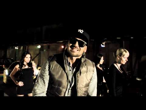 TONI ZEN - BASS (OFFICIAL VIDEO)