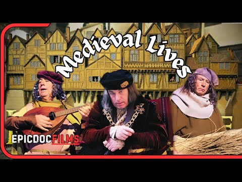 8 Influential Figures of the Medieval Period