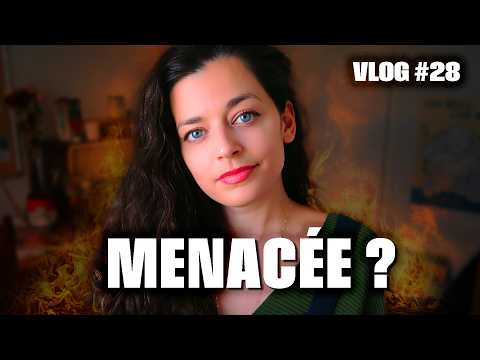 Ce vlog tourne au règlement de comptes