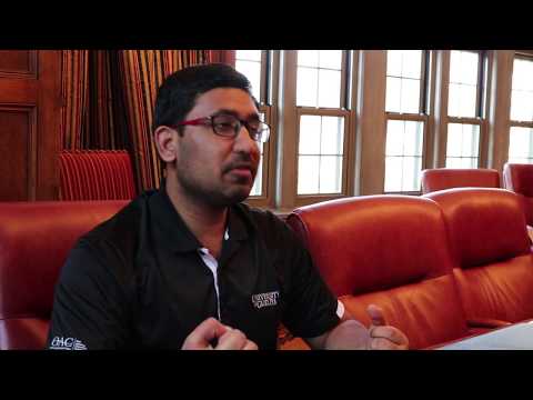 3MT Advice from Canada's 2017 Champion