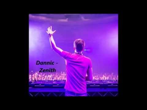 Dannic - Zenith VS Dannic ft. Bright Lights - Dear Life [Black Mylo Mashup]