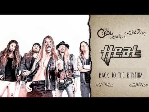 H.E.A.T. - Back to the Rhythm [ Sub. Español / English Lyrics ]