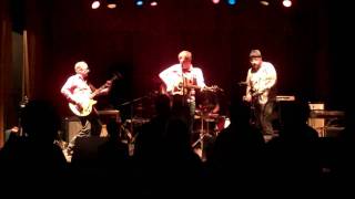 The Builders and the Butchers -- Devil Town