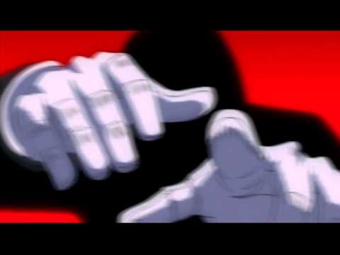 etvnol - amok remix (AMV)