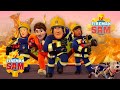 The Ultimate Season 14 Collection Fireman Sam Season 14 Full Episodes 1 Hour Compilation
