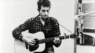 Bob Dylan - I Shall Be Free (Take 3)