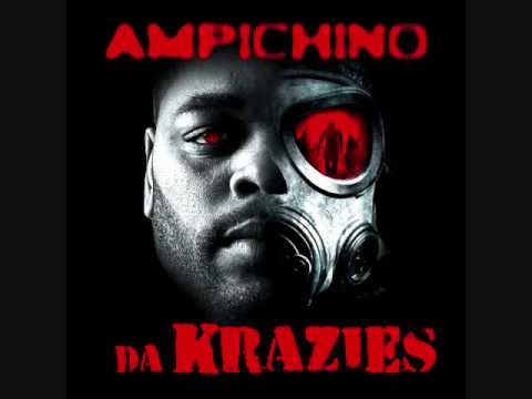 Ampichino - No Tears Ft. The Jacka and D Rek