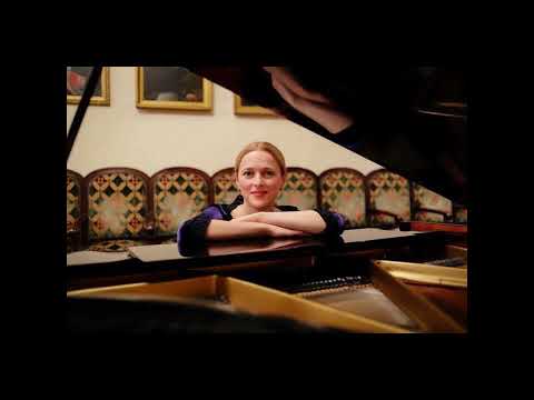 Stravinsky The Firebird, Piano Transcription - Liuba Gromoglasova