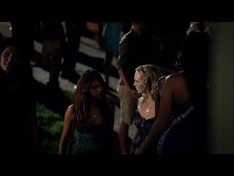 TVD 5x1 - "Did you tell Damon you were having dreams about Stefan? No relationship is perfect" | HD