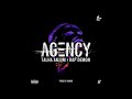 Agency Talha Anjum Rap Demon Prod By UMAIR Instrumental
