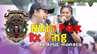Download lagu NUMPAK RX KING - ALL ARTISTS MONATA - JAMBORE SEKAWAN YRKI JATIM mp3 Download lagu NUMPAK RX KING - ALL ARTISTS MONATA - JAMBORE SEKAWAN YRKI JATIM mp3