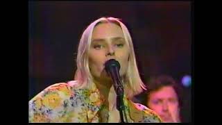 Aimee Mann - Choice In The Matter - Live on Conan
