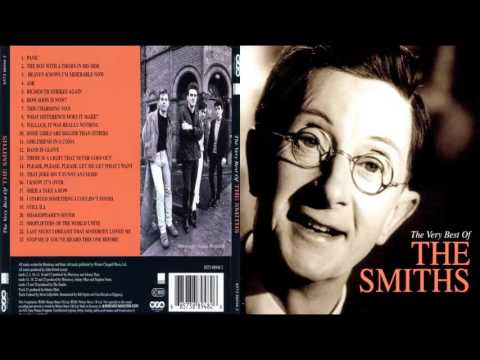The Smiths - The Very Best of The Smiths - 2001 Full Album