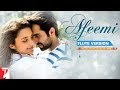 Flute Version: Afeemi | Meri Pyaari Bindu | Sachin-Jigar | Kausar Munir | Vijay Tambe