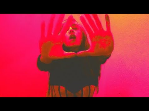 DARIHLE - TRACCION (Official Music Video) #cover  @RakkyRipper