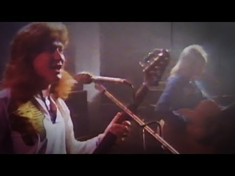 Sweet - California Nights - Promo Clip (OFFICIAL)