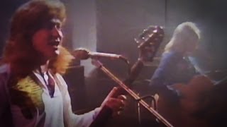 Sweet - California Nights - Promo Clip (OFFICIAL)