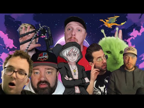 Salty Sunday No One Is Safe...