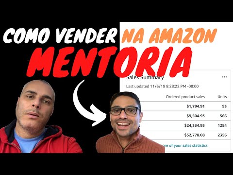 , title : 'Como vender na Amazon Mentoria Presencial - Curso Vendedor Online Internacional 2.0