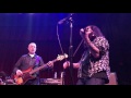 Camper Van Beethoven - Sp37597 Medley - Charlotte, NC January 11, 2017