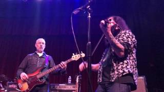 Camper Van Beethoven - Sp37597 Medley - Charlotte, NC January 11, 2017