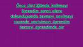 Bergen - sen affetsen ben affetmem