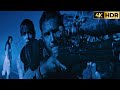 Mad Max Fury Road Max Retaliates Scene 4K HDR