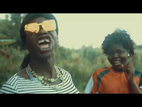 Kabedo Mot   Odong Romeo Official  video