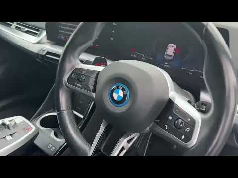 BMW iX1 2023 XDRIVE 30 M SPORT 65KWH - 268BHP- LON - Image 2