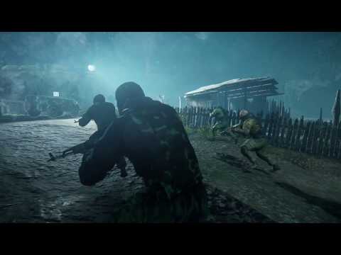 Sniper Ghost Warrior 3: Sabotage - Stealth Gameplay
