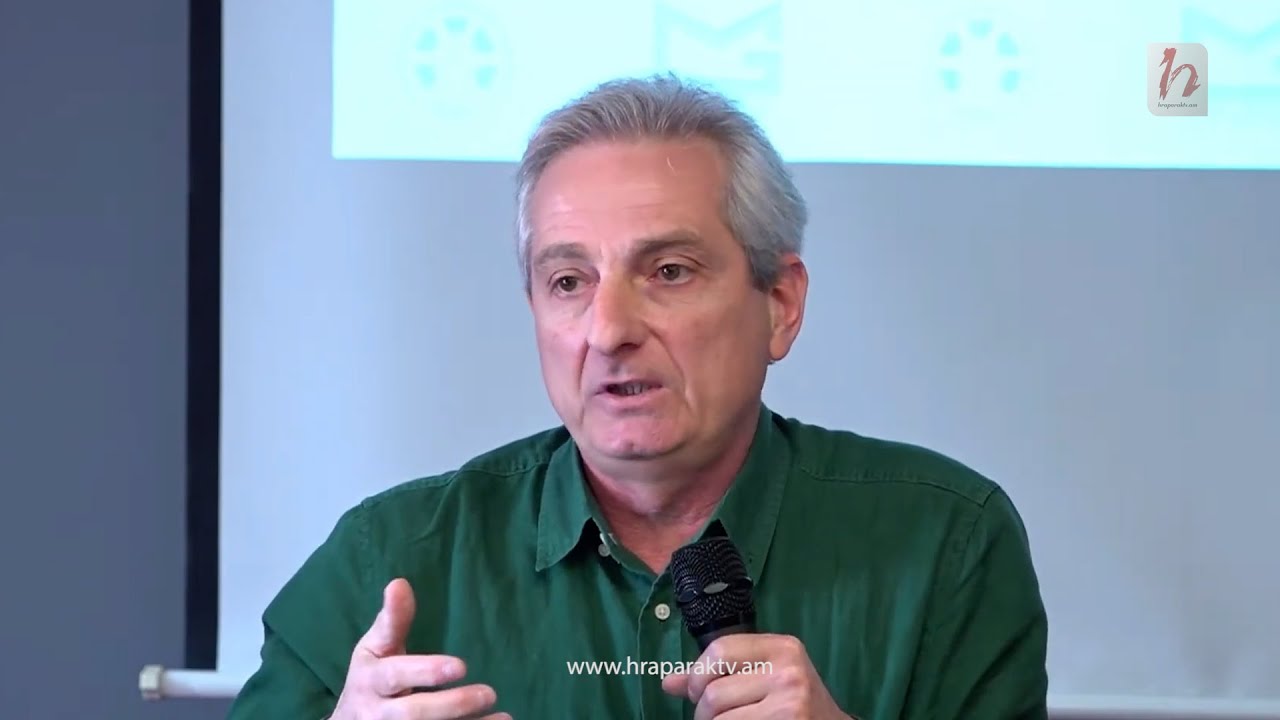 ՍԴ-ն չմշակեց պարամետրեր Օրենսդրի համար, չանդրադարձավ քրեական ու քաղաքացիական գործերի զուգամիտմանը