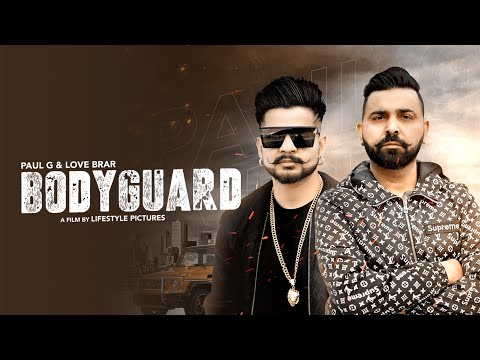 Bodyguard