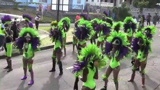 Sugar Mass 44 Carnival Day Parade 2016 (4)