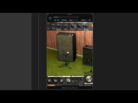 Free Download Bass Amp Room v2.5.9 WiN-R2R