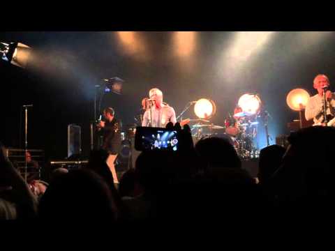 Paul Weller - My Ever Changing Moods - Live @ The Fonda 10/7/2015