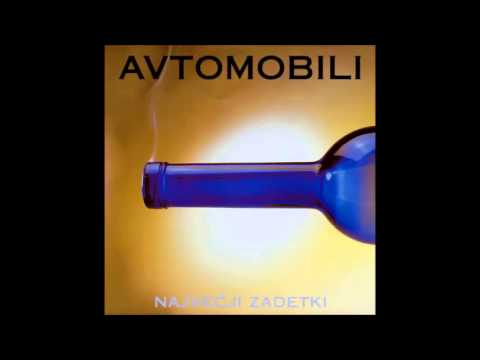 Avtomobili - V mrzlih dvoranah