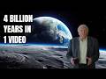 Sir David Attenborough The Entire History Of Earth Full Documentary Movie