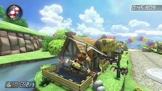 MK8DX dAC 150cc 1:37.741 (former WR)