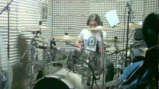 JORGE RODRIGUEZ Hello & Goodbye michel camilo drum cover.m2t