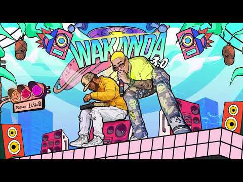 DJ DEVER ‣ LIL SILVIO ‣ KEVIN FLOREZ ● DESEO ✓